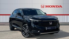 Honda HR-V 1.5 eHEV Advance 5dr CVT Hybrid Hatchback